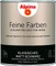 Alpina Farben Feine Farben Lack Vorschaubild