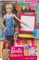 Mattel Barbie - Kunstlehrerin Spielset Vorschaubild
