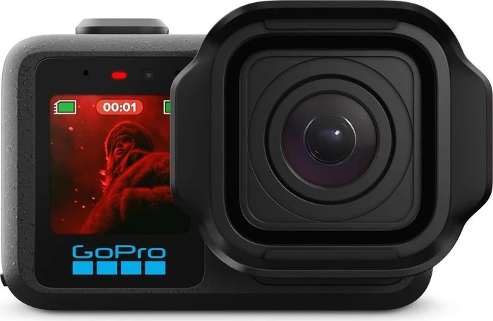 GoPro Mission 1 Pro