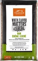 Traeger Pellets
