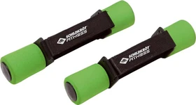 Schildkröt Fitness Soft Hantel 0.5kg