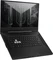 ASUS TUF Dash F15 FX516PR-HN087T, Eclipse Gray, Core i7-11370H, 16GB RAM, 512GB SSD, GeForce RTX 3070, DE Vorschaubild
