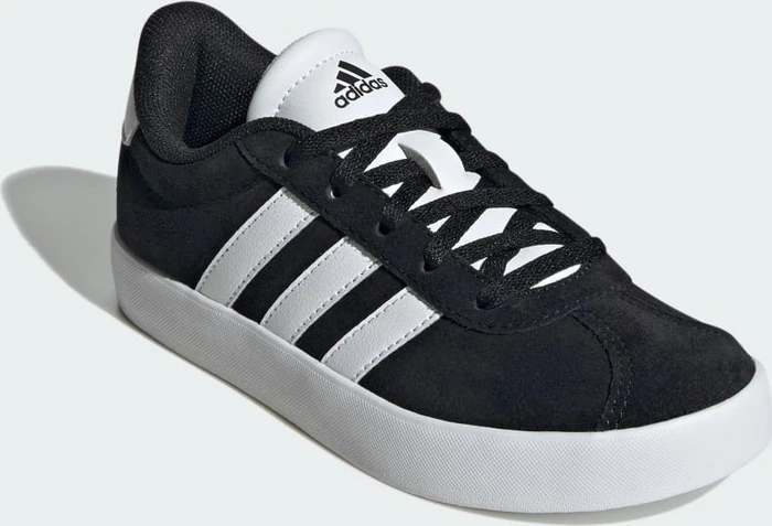 adidas VL Court 3.0 core black/cloud white (Junior)