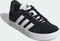 adidas VL Court 3.0 core black/cloud white (Junior) Vorschaubild