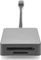 Digitus USB-C Card Reader, Dual-Slot-Cardreader, USB-C 3.0 [Stecker] Vorschaubild