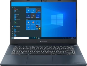 Dynabook Tecra A40-J-1C1, Mystic Blue, Core i7-1165G7, 16GB RAM, 512GB SSD, LTE, DE