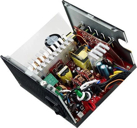 Cooler Master VS-Series V750SM 750W, ATX 2.31
