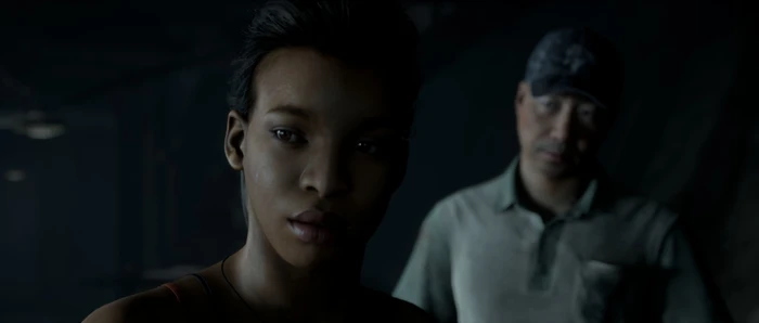 The Dark Pictures: Man of Medan (Xbox One/SX)