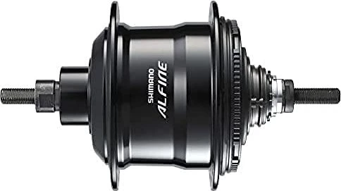 Shimano Alfine Di2 11-Gang Getriebenabe