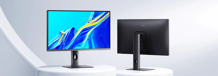 Xiaomi Mi 4K Monitor, 27"