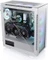 Thermaltake Divider 500 TG ARGB Snow Edition, weiß, Glasfenster Vorschaubild