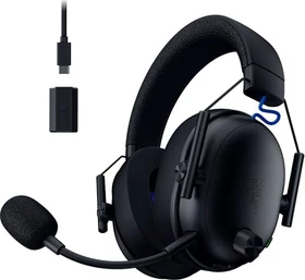 Razer BlackShark V3 schwarz
