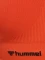 hummel Seamless Sports Top Funktionsshirt ärmellos tangerine tango (Damen) Vorschaubild