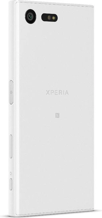 Sony Xperia X Compact weiß