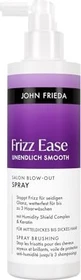 John Frieda Frizz Ease Unendlich Smooth Salon Blow-Out Spray, 200ml