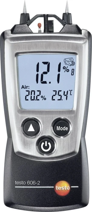 Testo 606-2 Feuchtemessgerät