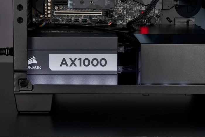 Corsair AX Series AX1000 1000W, ATX 2.4