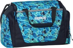 Ergobag Sporttasche AbtauchBär
