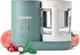 Beaba Babycook Neo Babykostzubereiter eucalyptus