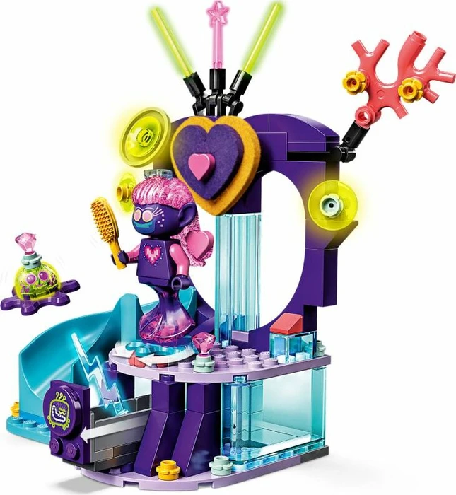 LEGO Trolls World Tour - Party am Techno Riff