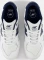 New Balance NB Numeric Tom Knox 600 white/navy (Herren) Vorschaubild