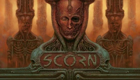 Scorn (Download) (PC)