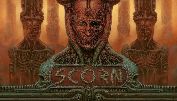 Scorn (Download) (PC)