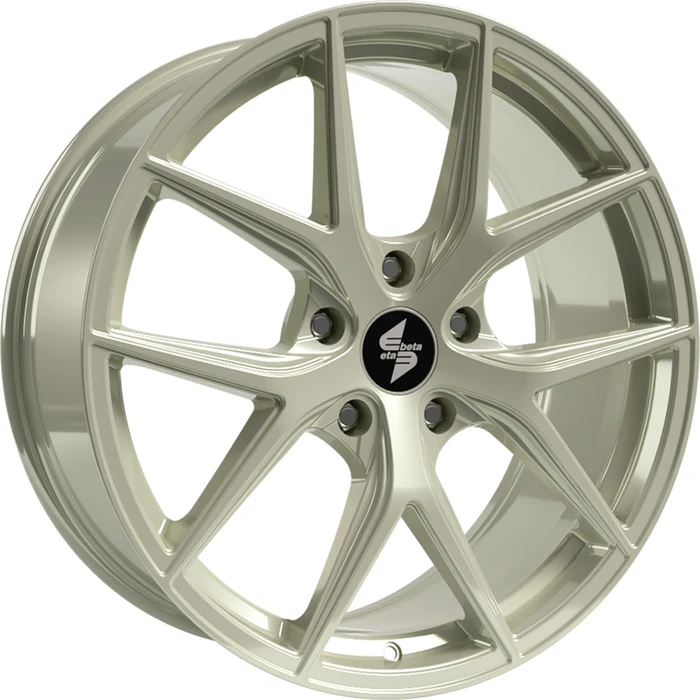 eta beta GRi-N 9.0x20 5/114.3 ET34 (verschiedene Farben)