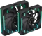 GameMax Tornado T14 ARGB, schwarz, 140mm Vorschaubild