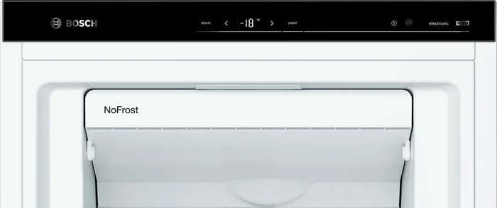 Bosch Serie 6 GSN51DWDP