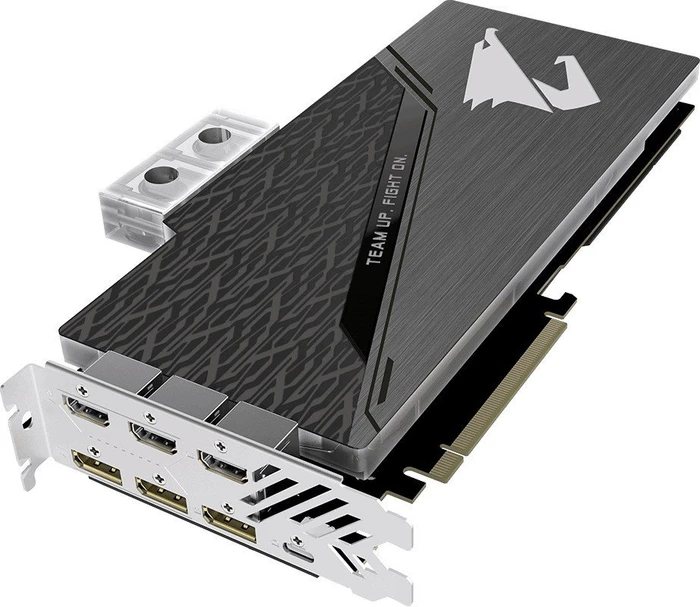 GIGABYTE GeForce RTX 2080