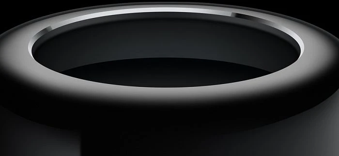 Apple Mac Pro, Xeon E5-2697 v2, 64GB RAM, 1TB SSD, 2x FirePro D700 [2013]