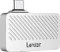 Lexar Professional Go Portable SSD (SL400), silber, 2TB, USB-C 3.2 Vorschaubild