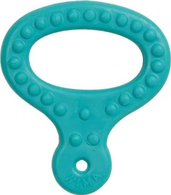 Büttner-Frank Baby Frank Beißring mit Griff mint