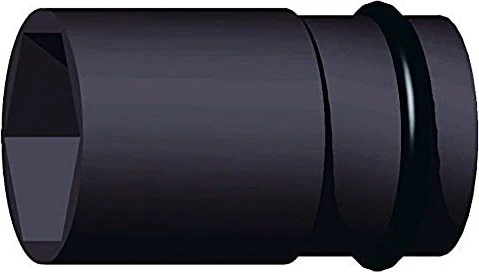 Makita Außensechskant Steckschlüssel 3/4", 30x95mm
