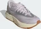 adidas Lightstride ice purple/silver metallic/orange tint (Damen) Vorschaubild