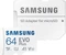 Samsung EVO Plus, microSD UHS-I U3, A1/A2, V30, Rev-K / 2021 Vorschaubild