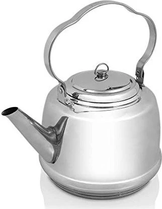 Petromax Tee Kessel 3l