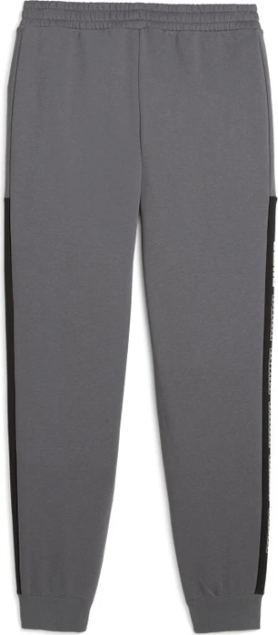 Puma Around the Block Trainingshose lang cool dark grey (Herren)