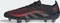 adidas Predator Elite FG core black/grey four/lucid red Vorschaubild
