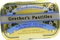 Grether's Pastillen Blackcurrant Vorschaubild