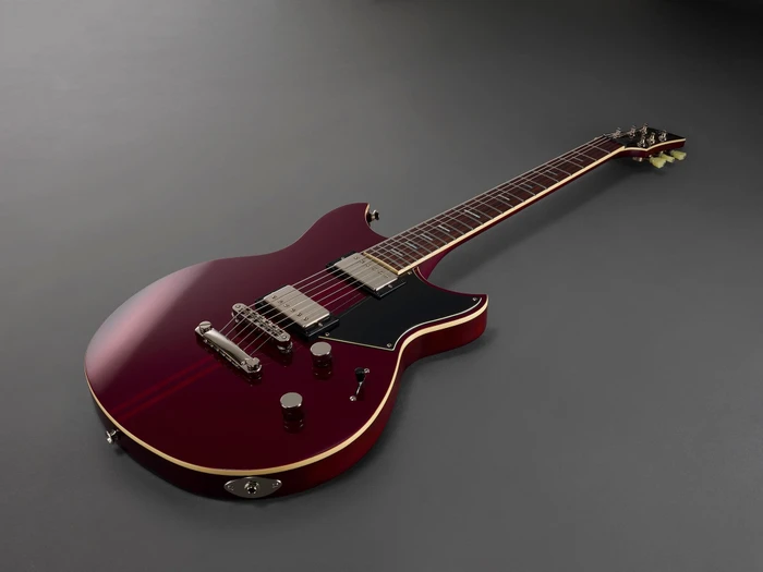 Yamaha Revstar Standard RSS20 Hot Merlot