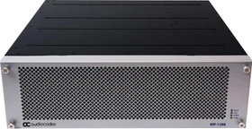 AudioCodes Media Pack 1288 High Density Analog VoIP Gateway