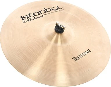 Istanbul Mehmet Traditional Paper Thin Crash 17"