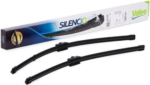 Valeo Silencio X-Trm 574641