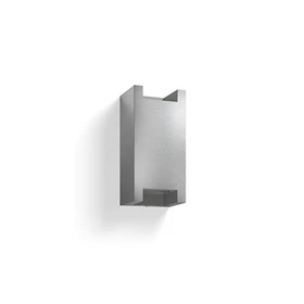 Philips myGarden Trowel Wandleuchte silber