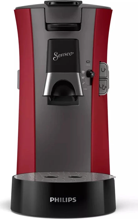 Philips CSA240/90 Senseo Select rot