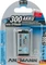 Ansmann maxE+ 9V-Block NiMH 300mAh Vorschaubild