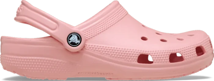 Crocs Classic powder pink (10001-78U)