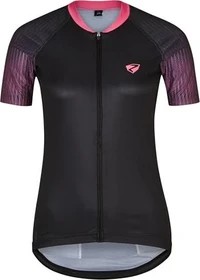 Ziener Naiala Trikot kurzarm schwarz (Damen)